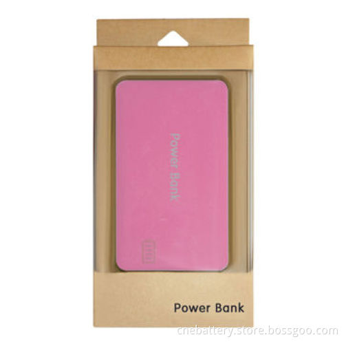 New Arrival Power Charger Battery, Used for iPhone, Samsung, HTC and other Mobile Phones/Devices